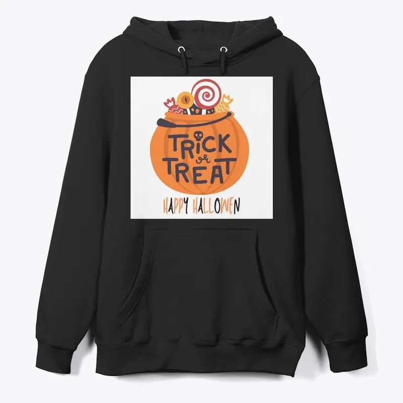 Trick & Treat